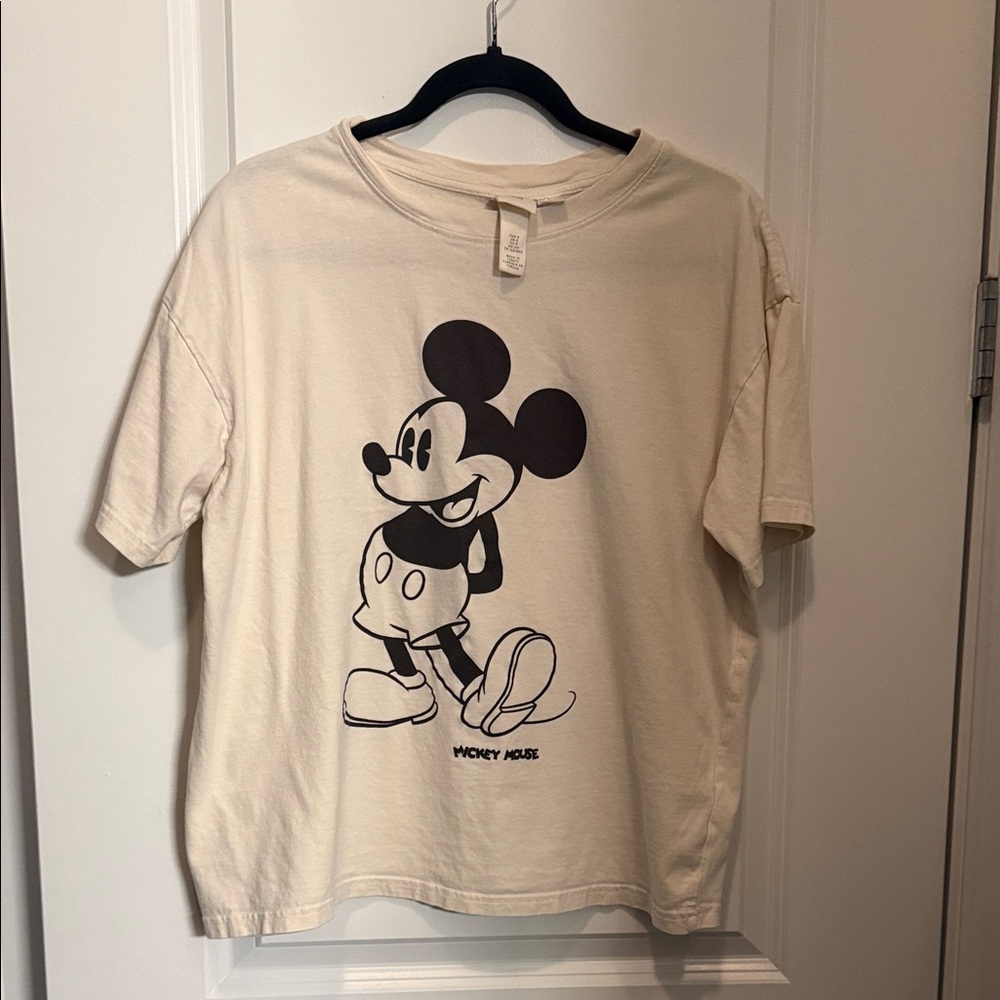 Mickey Mouse Shirt